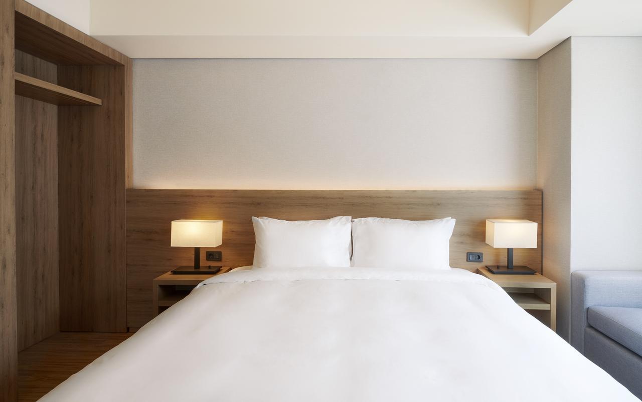 Park Roche Resort & Wellness Jeongseon Εξωτερικό φωτογραφία