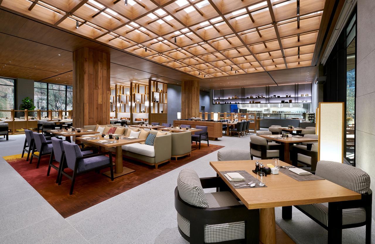 Park Roche Resort & Wellness Jeongseon Εξωτερικό φωτογραφία
