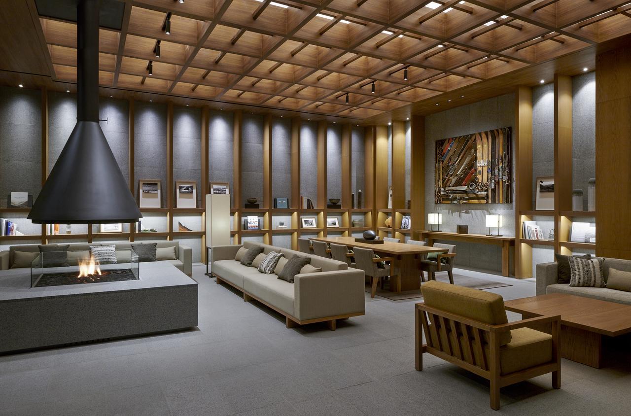 Park Roche Resort & Wellness Jeongseon Εξωτερικό φωτογραφία