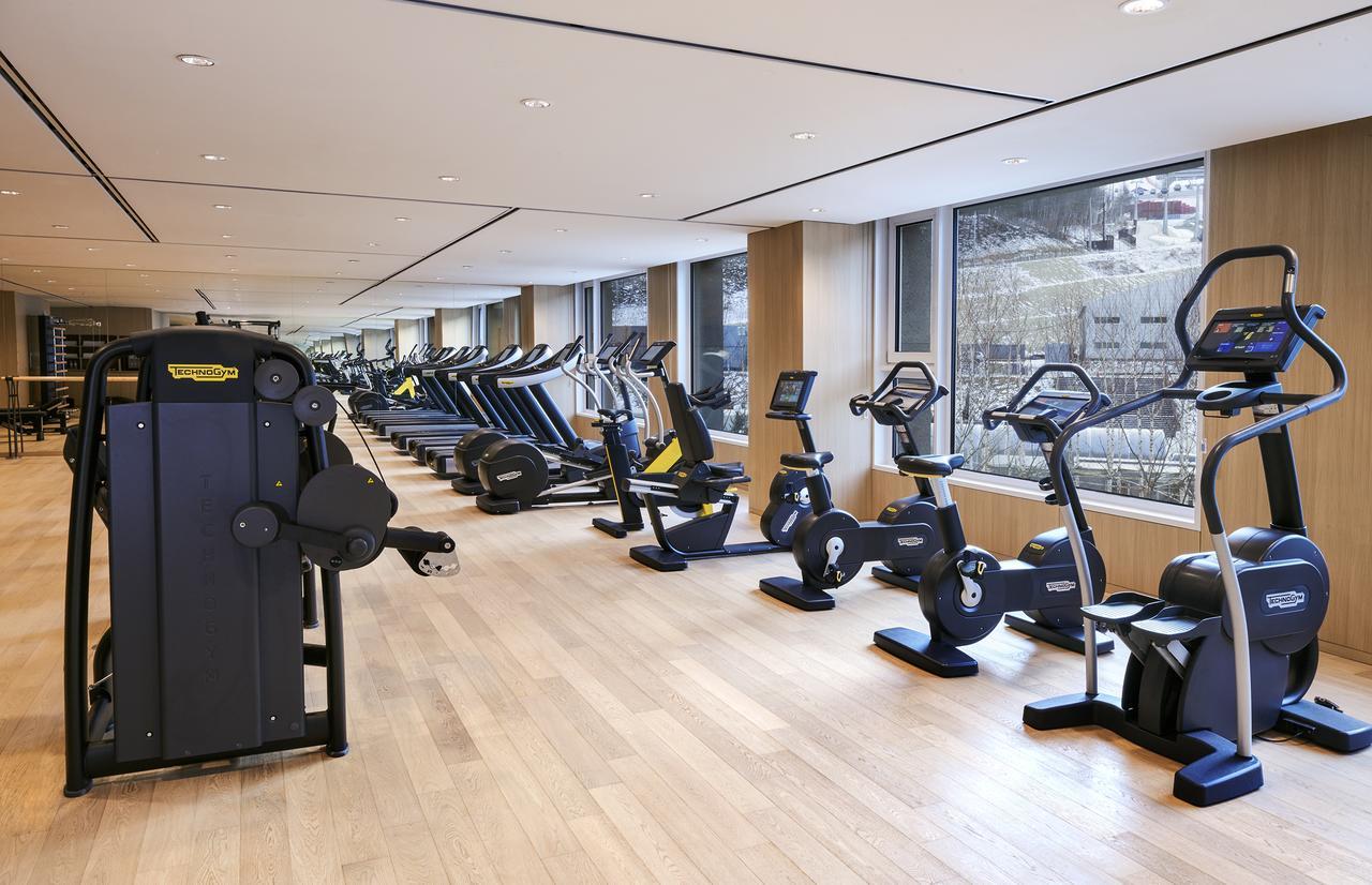 Park Roche Resort & Wellness Jeongseon Εξωτερικό φωτογραφία