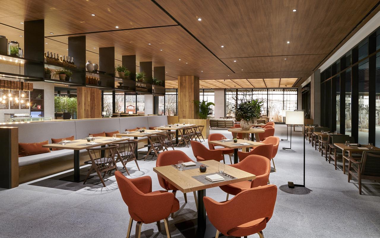 Park Roche Resort & Wellness Jeongseon Εξωτερικό φωτογραφία