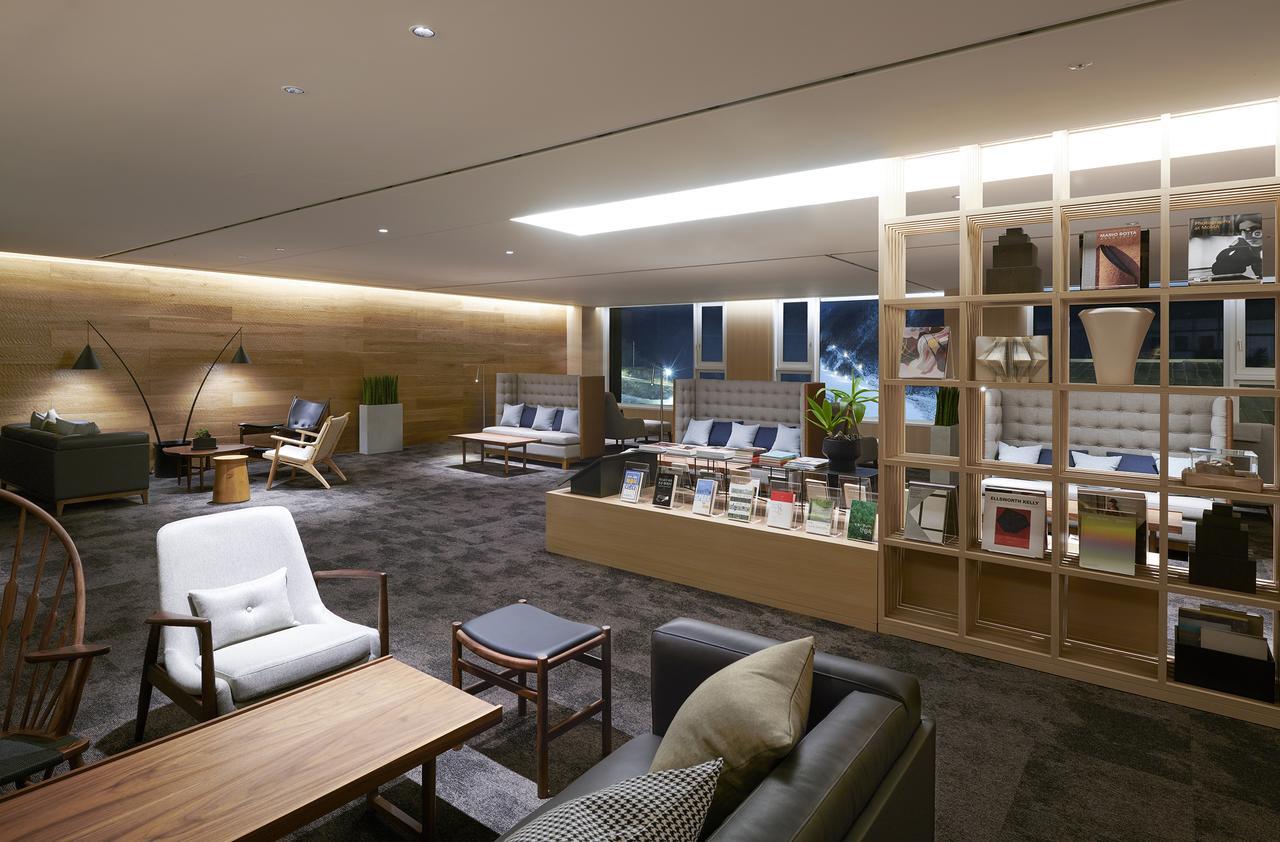 Park Roche Resort & Wellness Jeongseon Εξωτερικό φωτογραφία