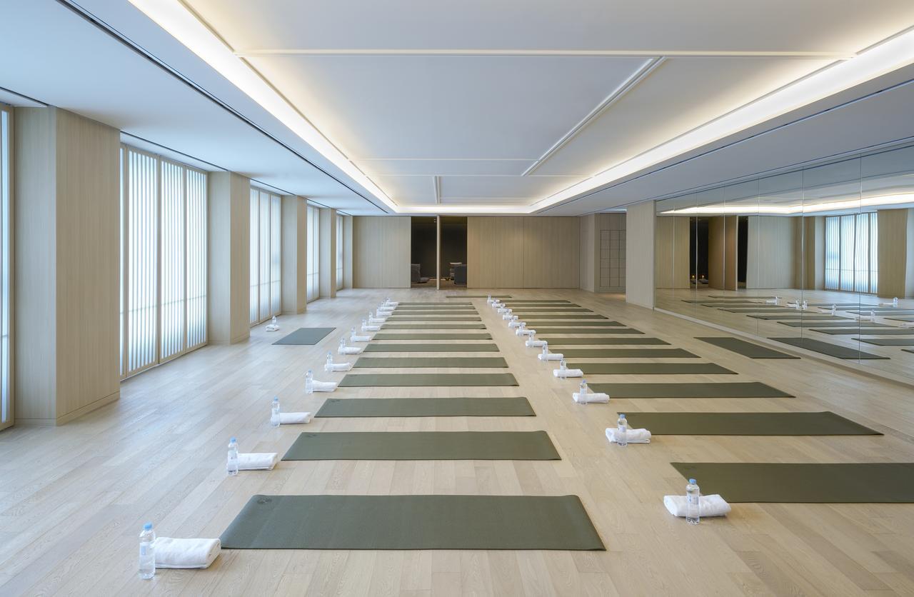 Park Roche Resort & Wellness Jeongseon Εξωτερικό φωτογραφία