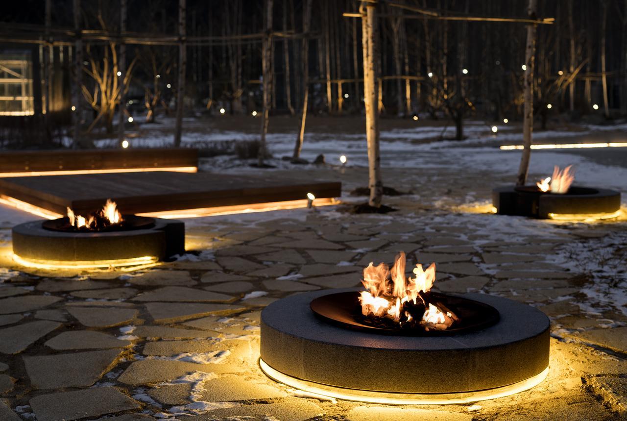 Park Roche Resort & Wellness Jeongseon Εξωτερικό φωτογραφία