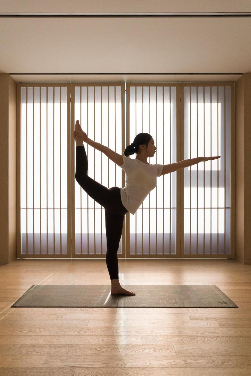 Park Roche Resort & Wellness Jeongseon Εξωτερικό φωτογραφία