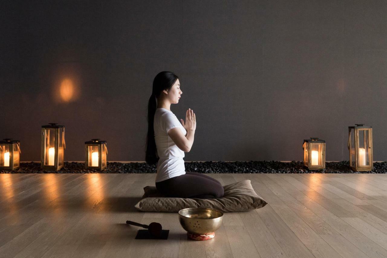 Park Roche Resort & Wellness Jeongseon Εξωτερικό φωτογραφία
