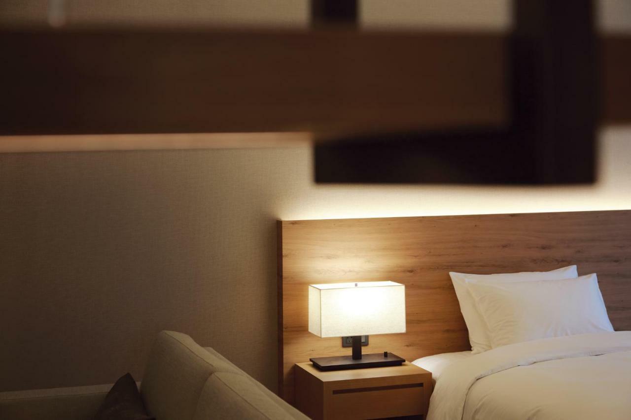 Park Roche Resort & Wellness Jeongseon Εξωτερικό φωτογραφία