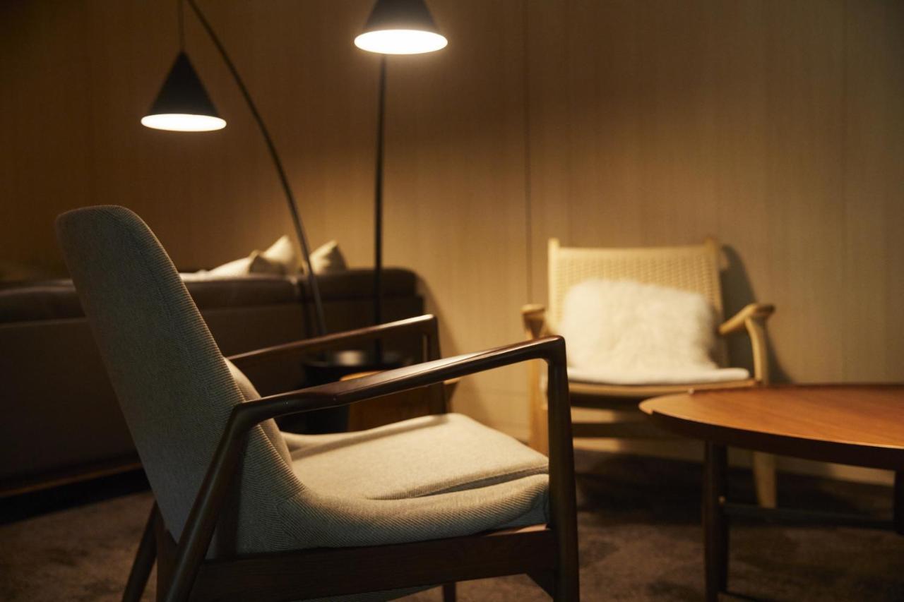 Park Roche Resort & Wellness Jeongseon Εξωτερικό φωτογραφία